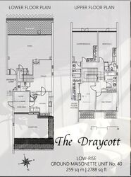 The Draycott (D10), Apartment #510794951